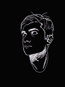 Скетч Original 1