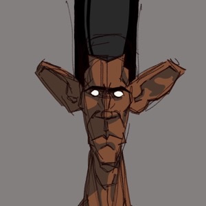 Скетч Original 6